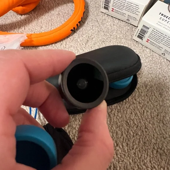 Hitcase Lenses + Floatation Accessory - Picture 4 of 4